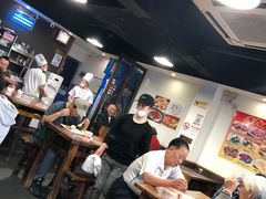 大堂-永祥烧腊餐厅(虹口店)