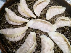-松针蔡记蒸饺(花园路店)