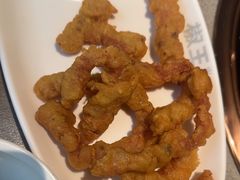 -菌自在·云南野生菌火锅(长安万达店)