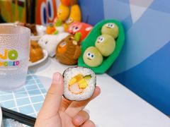 -东方明珠·可口可乐欢乐餐厅