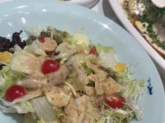 -梦都海鲜酒家(万达广场江桥店)