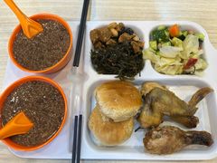 -香妃烤鸡(西单店)