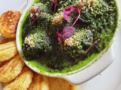 -壳里西餐厅Coquille Seafood Bistro(蒙自路店)