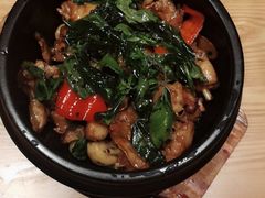 -竹里馆·淮扬菜·功夫茶(老门东店)