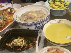 -香园茶社·金陵小灶(老门东店)