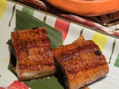 -吉兆·料理(红梅南路店)