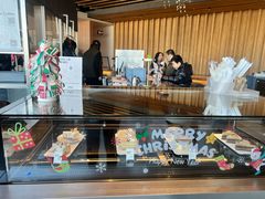 -Seesaw Coffee(朝阳大悦城店)