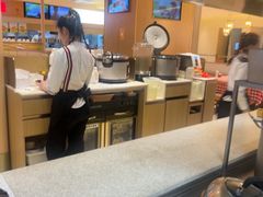 -西贝(金桥店)