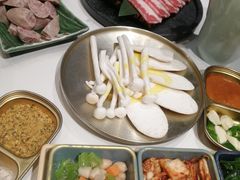 -红沃鳗鱼黑牛烤肉店(不老街店)