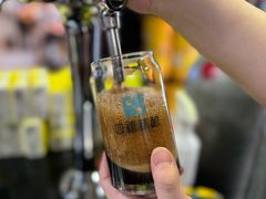 -四禧精酿烧烤串吧(大明湖店)
