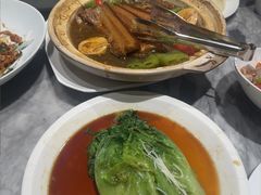 -城南往事·鲁菜济南菜(软件园美莲广场店)