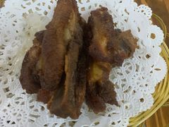 -创味·民间海南菜·非遗藤桥排骨(藤桥·免税城店)