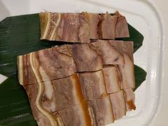 -老爷庙风味美食府(魏都大道店)