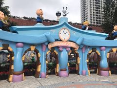 -新城市广场