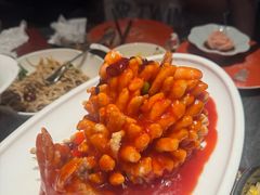 -小厨娘金榜题名(夫子庙秦淮河店)