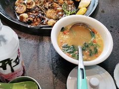 -缘福乡村铁锅炖民宿(八达岭店)