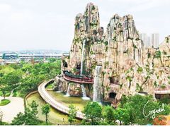 -广州融创文旅城