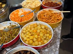 -红鼻子桂林米粉(金唐新光界店)