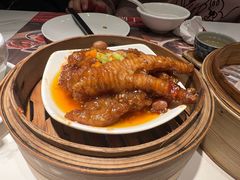 -虾饺妹·粤式茶餐厅(荟聚店)