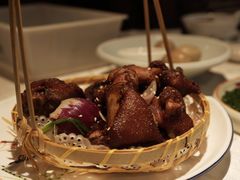 -爷爷的草帽·海鲜馆(孙塘路店)