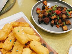 -富瑶大酒店(强工二街店)