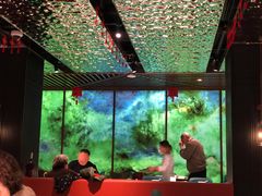 大堂-绿波廊(豫园店)