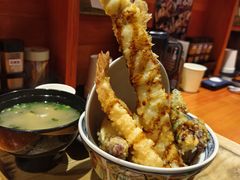 -天妇罗内顺田(罗湖店)