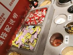 -成老灶火锅鸡(平山店)