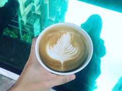 -JPG coffee(广州体育西店)