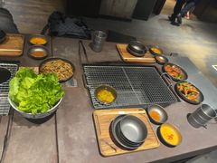 -夜食白市Yespicy·烧烤啤酒宵夜(番禺四海城店)