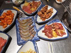 -胡同泥炉烤肉(总店)