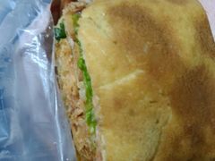 -沂蒙人家煎饼铺(怒江路店)