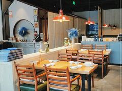 大堂-小大董·烤鸭(五棵松店)