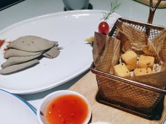 -阿西娅食府(中关村店)