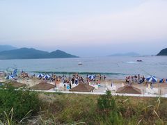 -西涌国际滨海旅游区