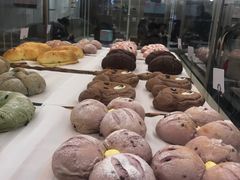 -奈雪的茶(市百一店)