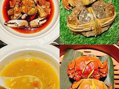 -成隆行·蟹王府(九江路店)