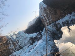 -沕沕水生态风景区