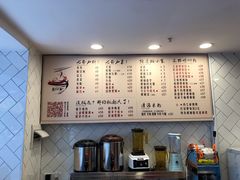 -螺世纪螺蛳粉·桂味小排档(裕德店)