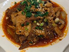 -翠云水煮鱼(双龙大道店)