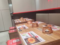 -成都你六姐·牛肉冒菜(信泰中心商场店)