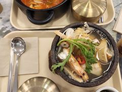 一人部队锅-OUR Bakery(国贸商城店)