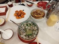 -大鸭梨烤鸭店(花园村店)