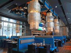 大堂-凤凰湘语·湘粤鲜融(浦东旗舰店)