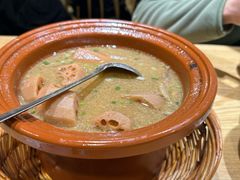 -董厨煨汤馆(车站路店)