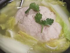 -勺园饭店(骨科医院店)