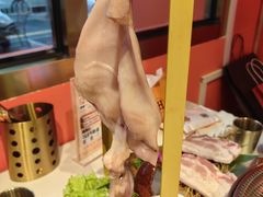 -南浦洞烤肉·新世界版(奥体店)