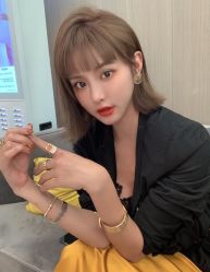 -东秀护肤造型