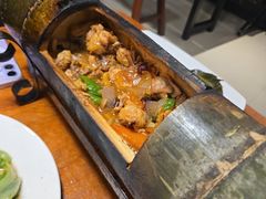 -老街坊餐吧