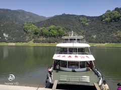 -新安江山水画廊风景区